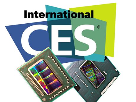 Na výstav CES 2011 pedstaví Intel nové procesory s platformou Sandy Bridge