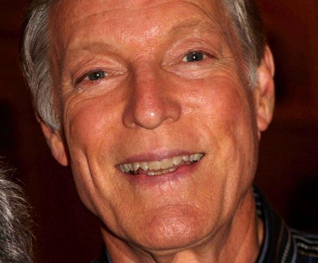 Richard Chamberlain