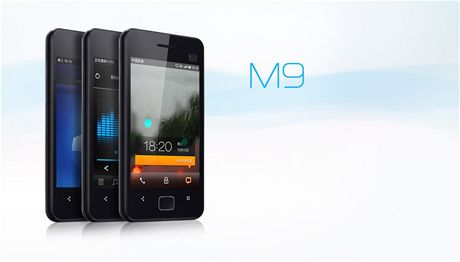 Meizu M9