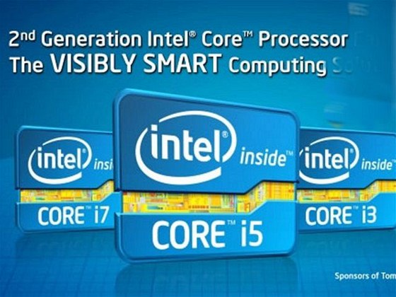 Core i5