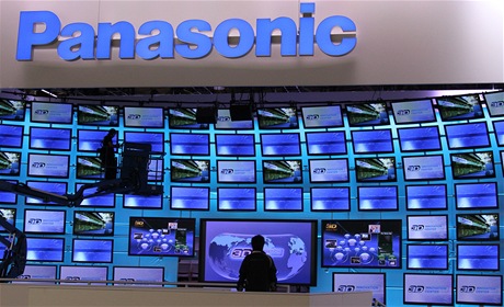 CES 2011 - Panasonic ve 3D