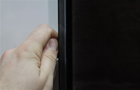 CES 2011 - televize Samsung mají rámeček tenký jak palec 