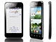 LG Optimus Black