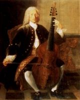 viola da gamba