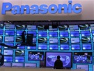 CES 2011 - Panasonic ve 3D