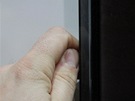 CES 2011 - televize Samsung mají rámeek tenký jak palec 
