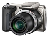 Olympus SP-610 UZ