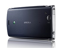 Sony Ericsson Xperia arc