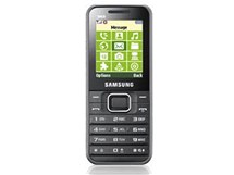 Samsung E3210