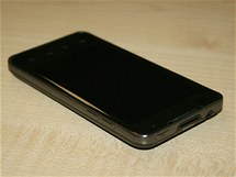 LG Optimus 2X