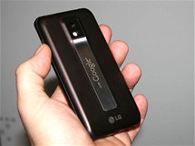 LG Optimus 2X