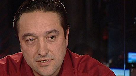 Krimi plus - Ale� Trpi�ovský