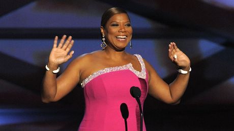 People´s Choice Awards 2011: Queen Latifah