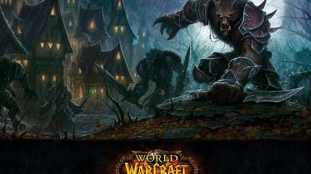 World of WarCraft: Cataclysm