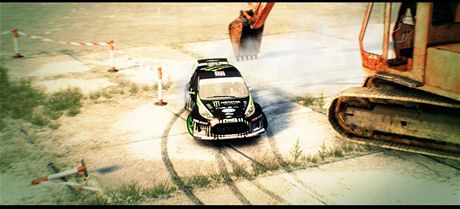 Dirt 3