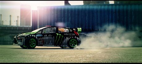 Dirt 3