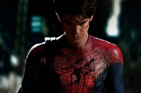 Novým Spider-Manem se stane Andrew Garfield