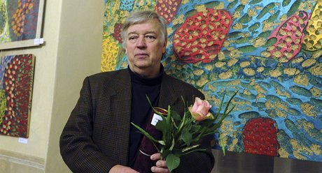 Laureátem Ceny Vladimíra Boudníka za rok 2010 byl vyhláen 18. ledna v Praze Frantiek Hodonský