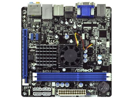 ASRock E350M1