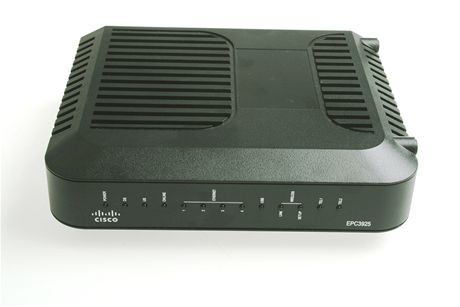 Modem Cisco EPC 3925 