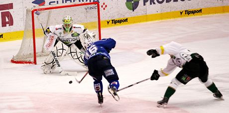 Hokejová HC Energie hrozí sthováním z Karlových Var.