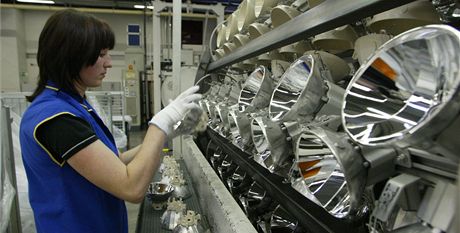 Mohelnická Hella Autotechnik bude nyní dodávat svtlomety k vozm BMW.