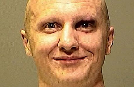 Jared Lee Loughner na fotografii tsn po sobotním zatení