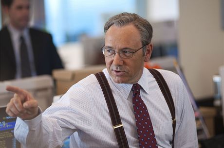 Margin Call