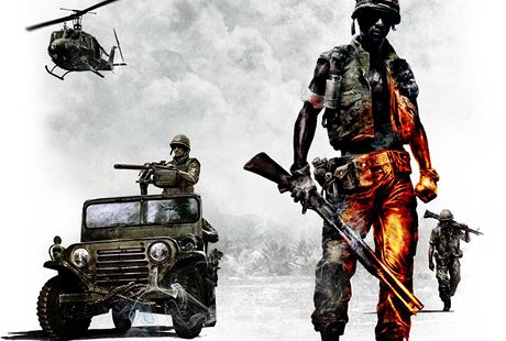 Battlefield Bad Company 2: Vietnam