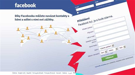 Francouzská televize a rozhlas musejí nesmjí propagovat Facebook a Twitter