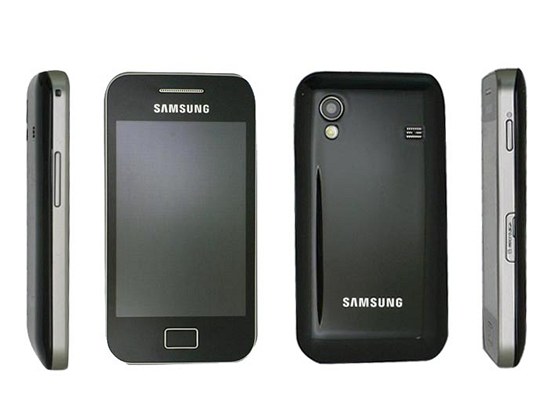 Samsung S5830