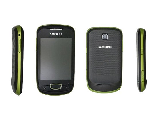Samsung s5570