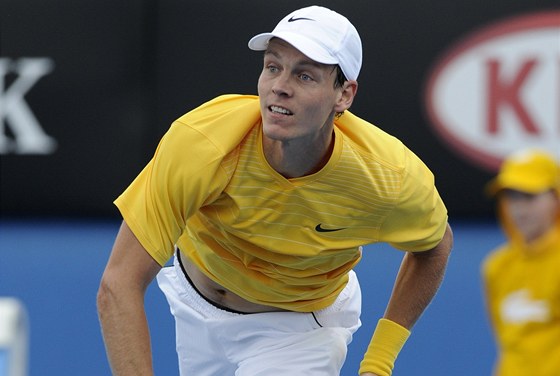 Tomá Berdych