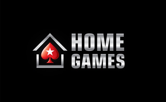 PokerStars Home Games