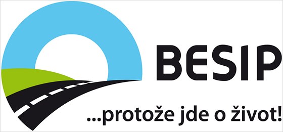 Nové logo Besipu