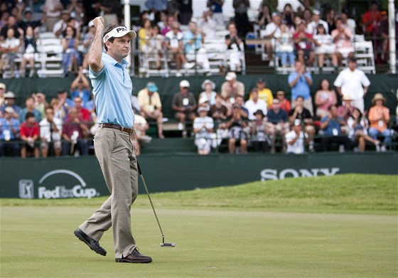 Mark Wilson, vítz Sony Open 2011