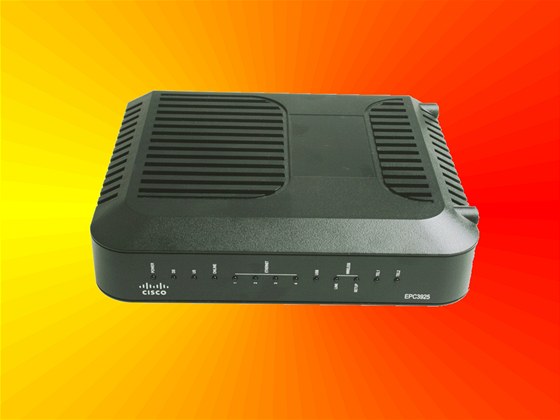 Modem Cisco EPC 3925