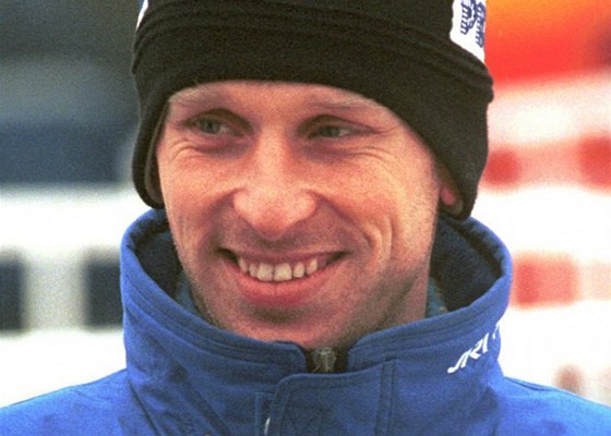 David Jiroutek už nevede české skokany na lyžích.