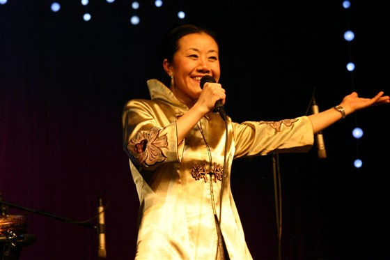 Feng-yün Song