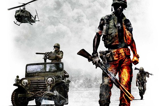 Battlefield Bad Company 2: Vietnam
