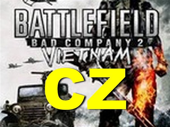 Battlefield: Bad Company 2 - Vietnam