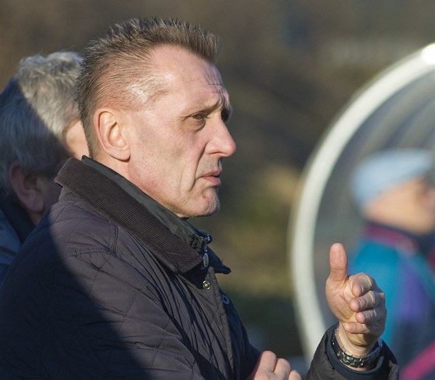 Jan Berger Hned jsem si řekl, že se kořeny vrací na místo činu iDNES.cz