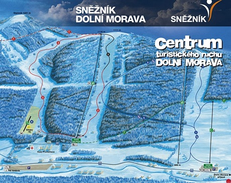 Doln Morava-Snnk