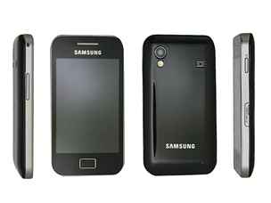 Samsung S5830