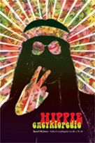 Encyklopedie hippies (oblka knihy)