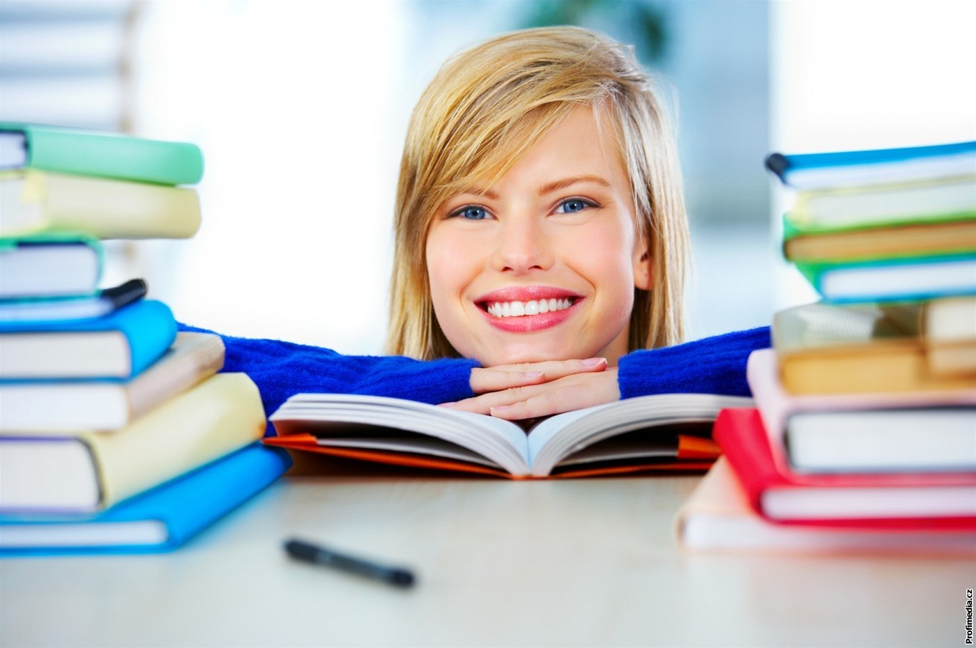 Atraktivní lidé mají podle v�dc� vy��í IQ ne� ti neatraktivní.