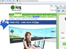 Web-ICQ