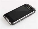 Recenze Samsung B7722 telo