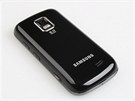 Recenze Samsung B7722 telo