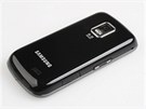 Recenze Samsung B7722 telo